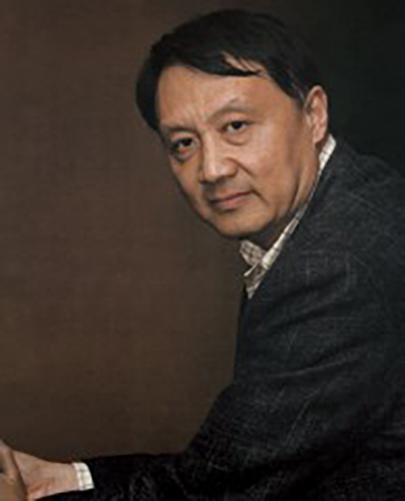 优选工程——王明明