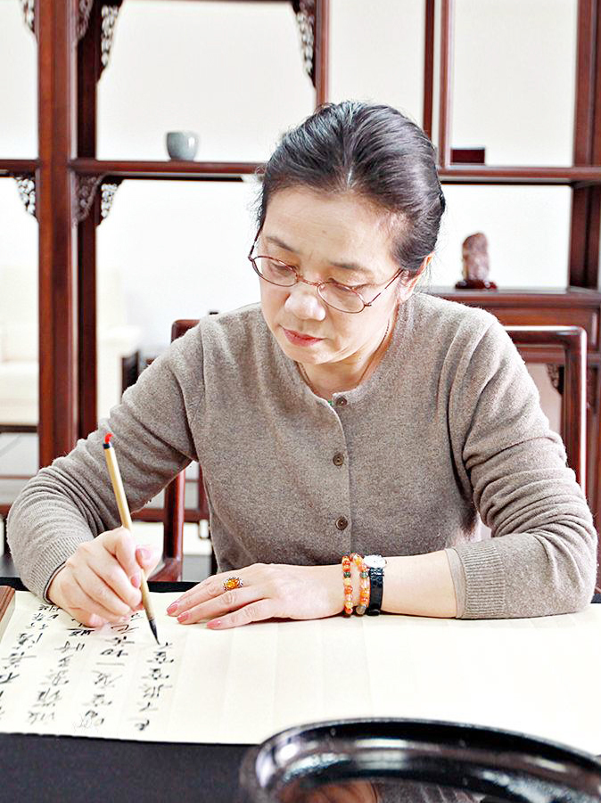 优选工程——孙晓云